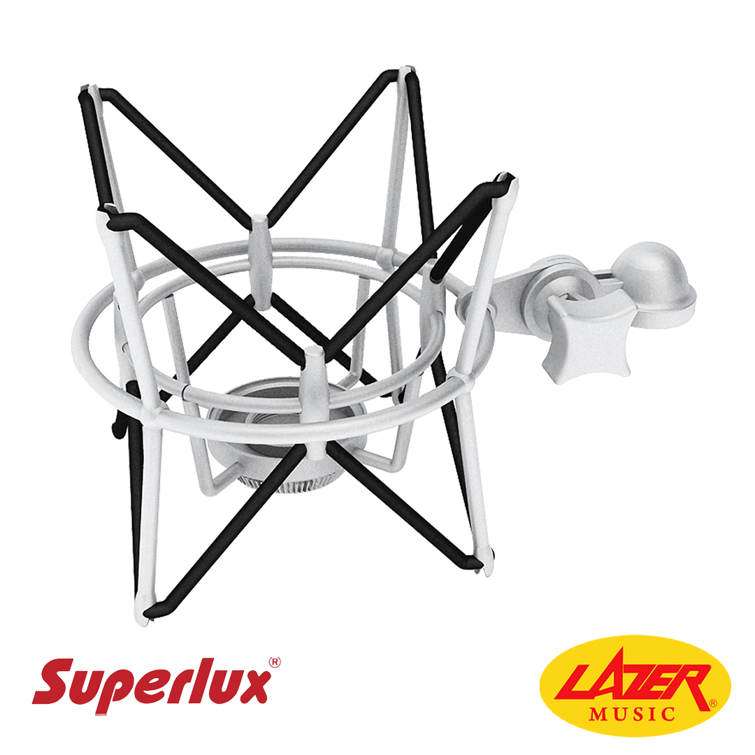 Superlux HM-7 Shock Mount